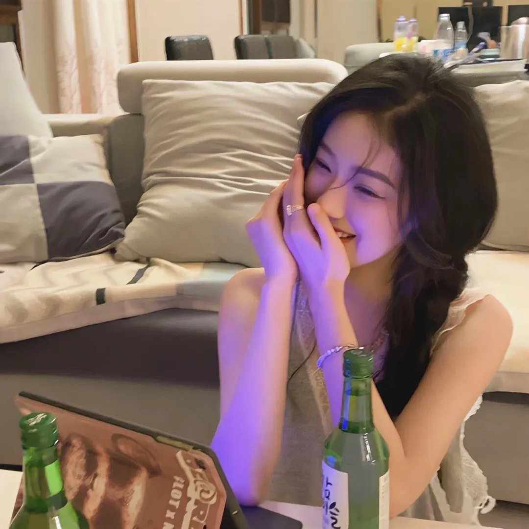 柏婷娜小姐国语