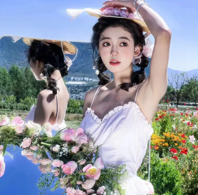 风尘莽汉